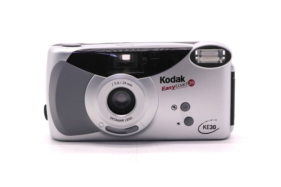 Плёночный фотоаппарат Kodak KE30 Easy Load 35