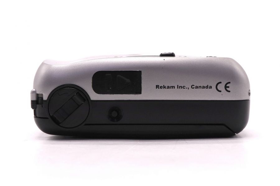 Компактный фотоаппарат Rekam Panorama KR-10