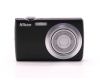 Фотоаппарат Nikon Coolpix S203 в упаковке