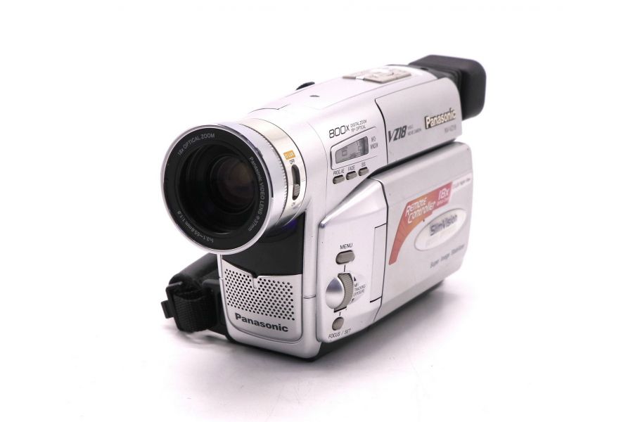 Аналоговая видеокамера Panasonic NV-VZ18