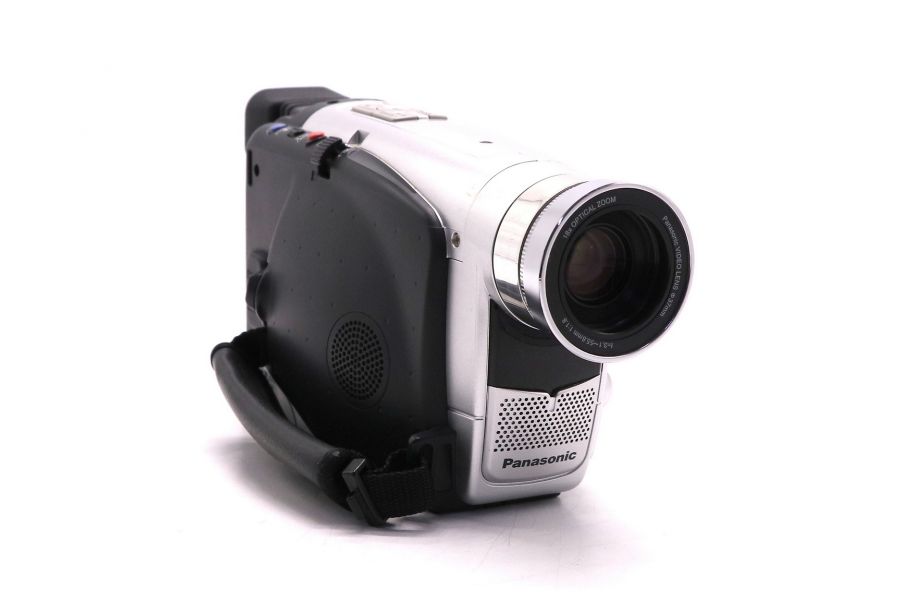 Аналоговая видеокамера Panasonic NV-VZ18