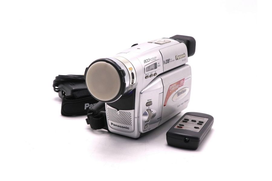 Аналоговая видеокамера Panasonic NV-VZ18