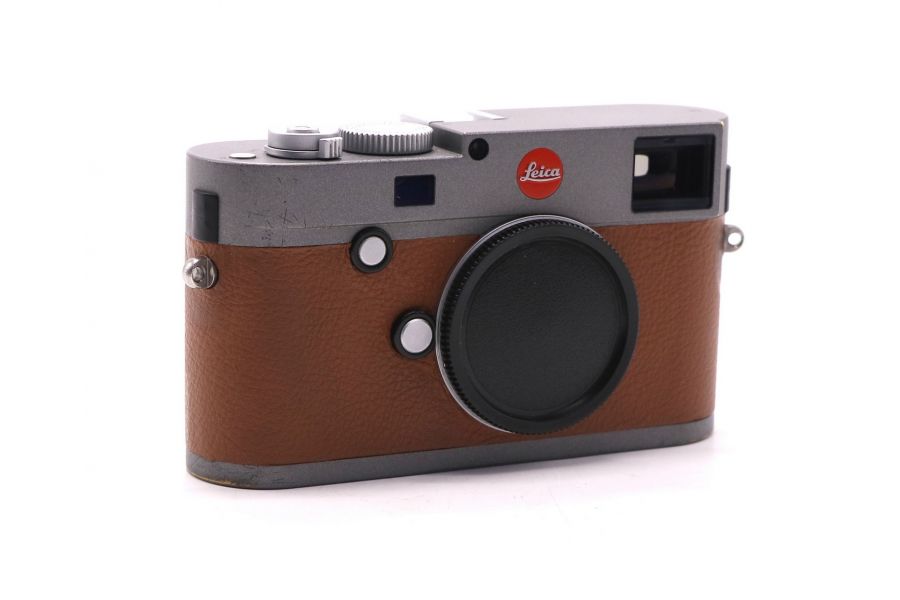 Камера Leica M-E (Typ 240) body в упаковке