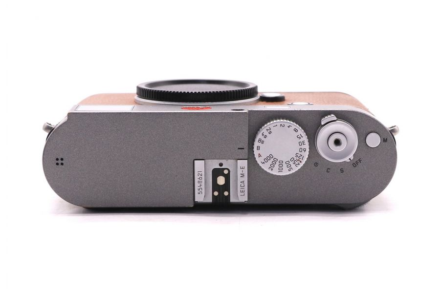 Камера Leica M-E (Typ 240) body в упаковке