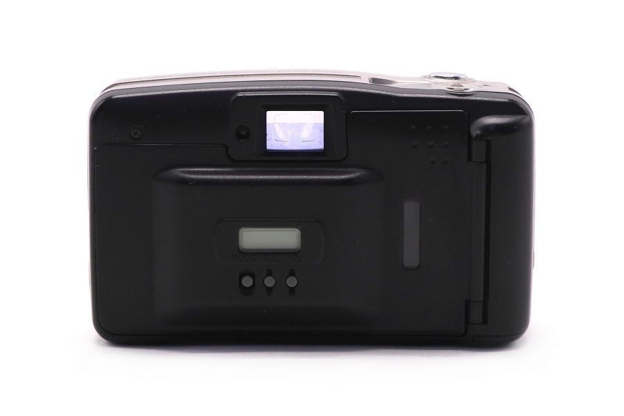 Камера Minolta AF50 Big Finder Date в упаковке