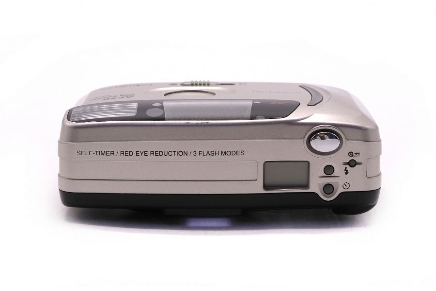 Камера Minolta AF50 Big Finder Date в упаковке
