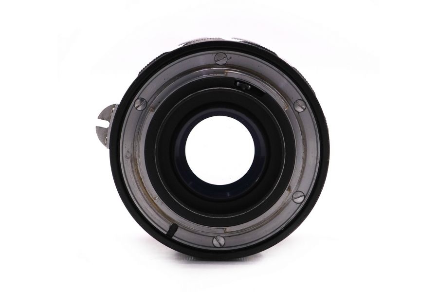 Объектив Nikkor-P auto 2.5/105mm Nippon Kogaku