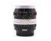 Объектив Nikkor-P auto 2.5/105mm Nippon Kogaku