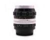 Объектив Nikkor-P auto 2.5/105mm Nippon Kogaku