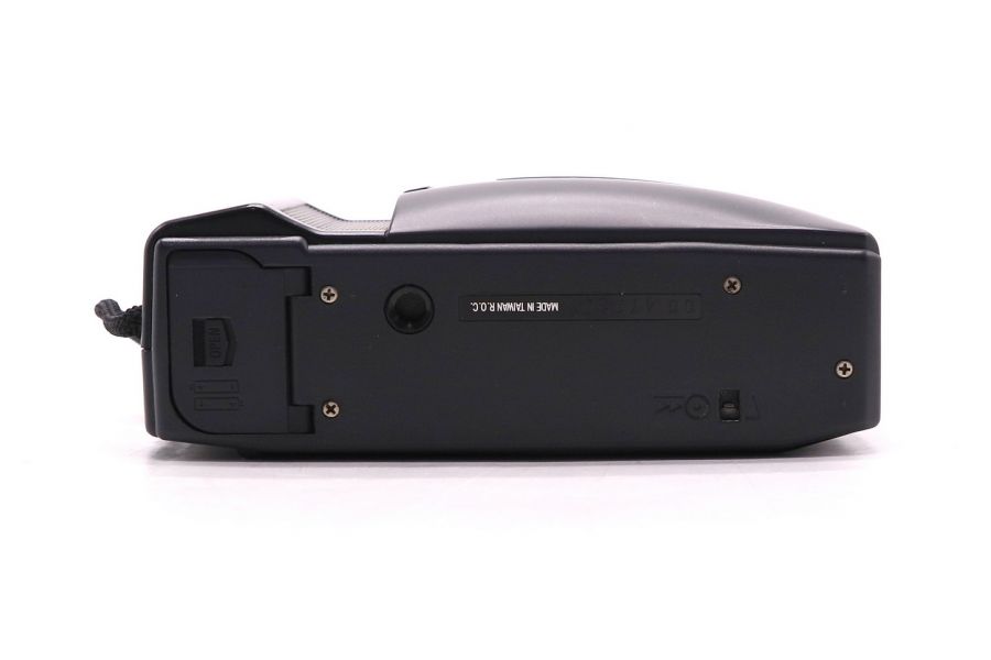 Редкая плёночная фотокамера Olympus Trip MD