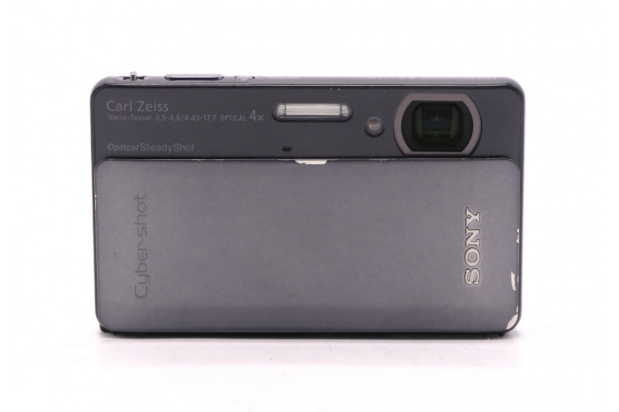 Фотокамера компактная Sony Cyber-shot DSC-TX5