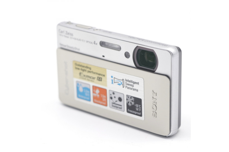 Фотокамера компактная Sony Cyber-shot DSC-TX5