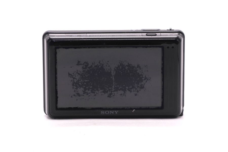 Фотокамера компактная Sony Cyber-shot DSC-TX5