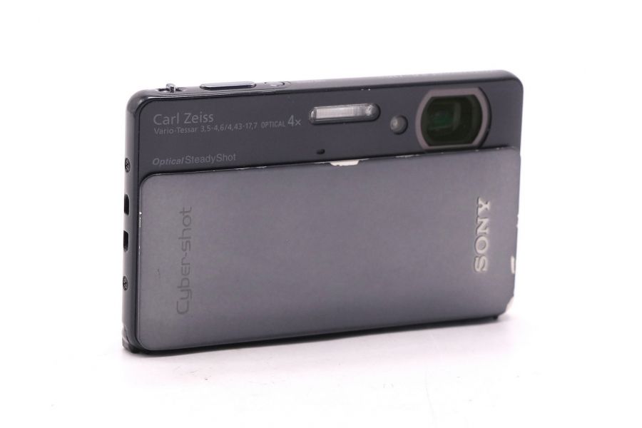 Фотокамера компактная Sony Cyber-shot DSC-TX5