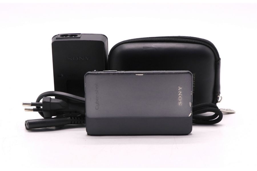 Фотокамера компактная Sony Cyber-shot DSC-TX5