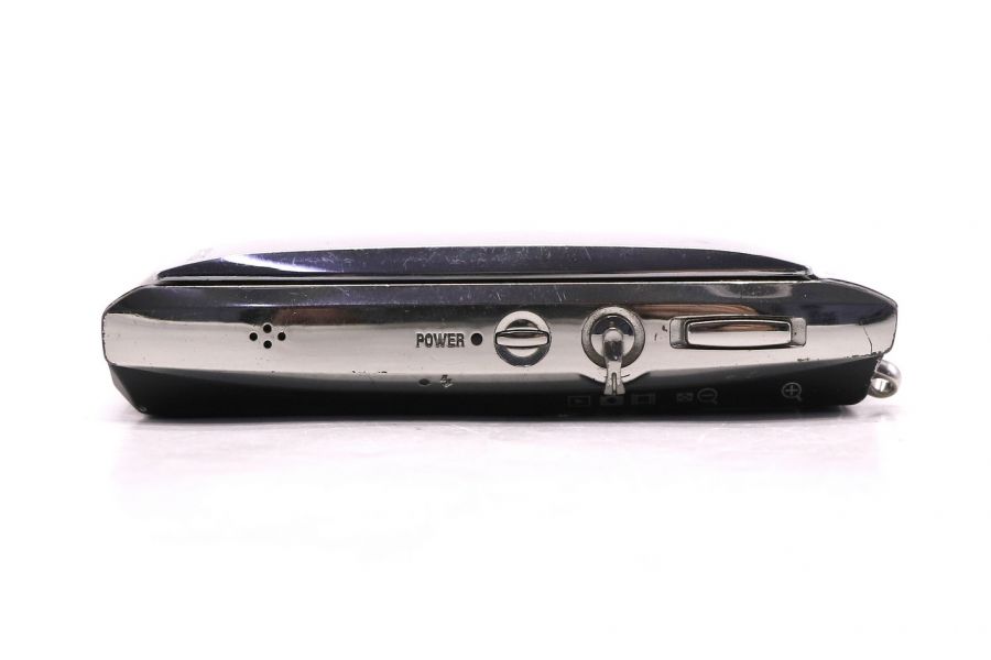 Компактная цифровая камера Sony Cyber-shot DSC-T5