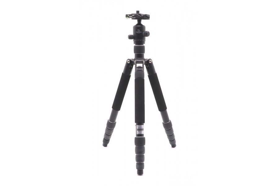 Штатив Giottos G-VGRN9265-L1 + голова MH 5501