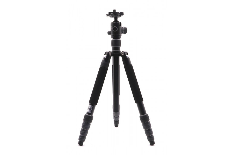 Штатив Giottos G-VGRN9265-L1 + голова MH 5501