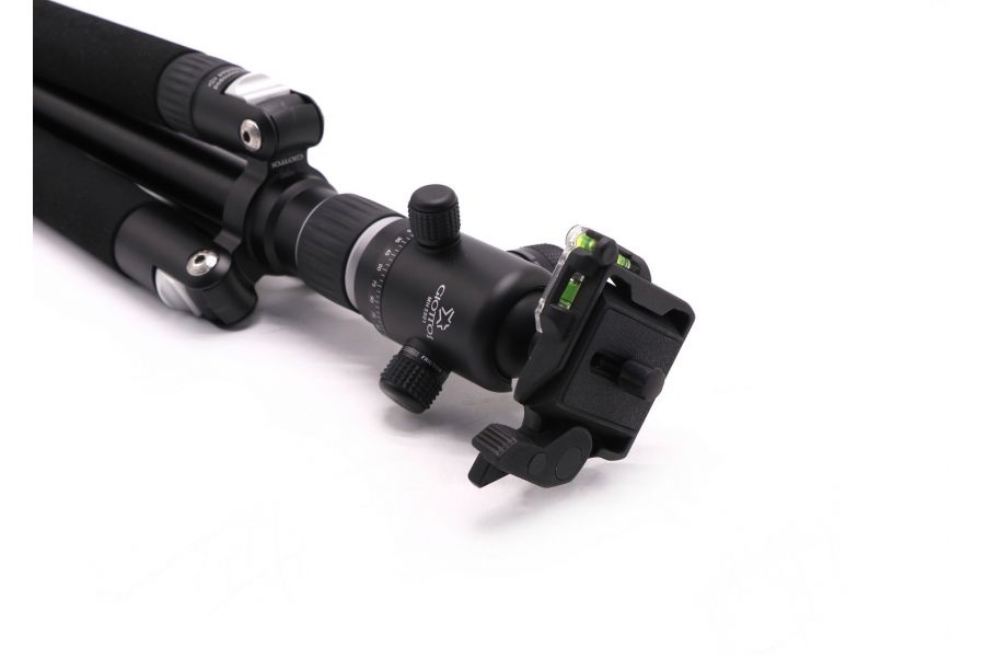 Штатив Giottos G-VGRN9265-L1 + голова MH 5501