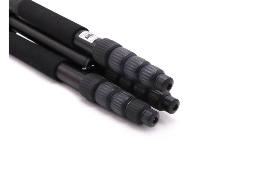 Штатив Giottos G-VGRN9265-L1 + голова MH 5501