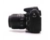 Фотоаппарат Nikon D300 kit (пробег 29725 кадров)
