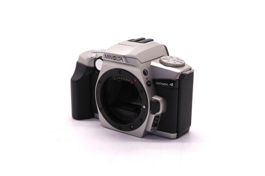 Фотокамера зеркальная Minolta Dynax 4 body неисправен