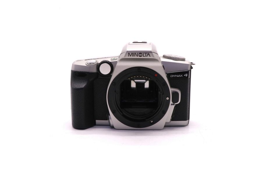Фотокамера зеркальная Minolta Dynax 4 body неисправен