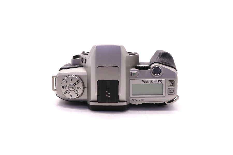 Фотокамера зеркальная Minolta Dynax 4 body неисправен