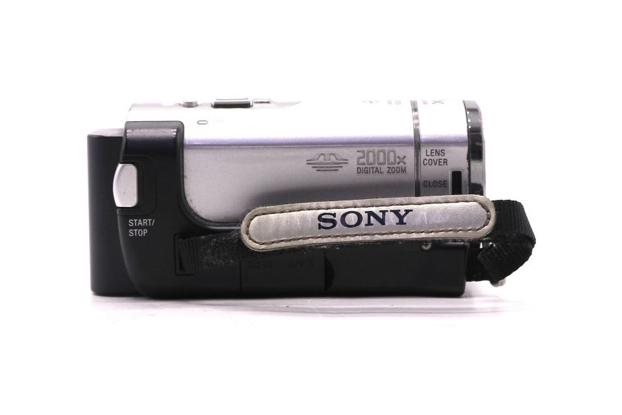 Видеокамера Sony DSR-SX63E Handycam Carl Zeiss