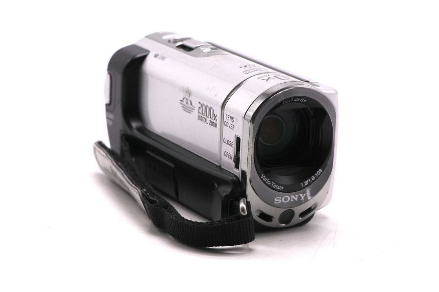 Видеокамера Sony DSR-SX63E Handycam Carl Zeiss