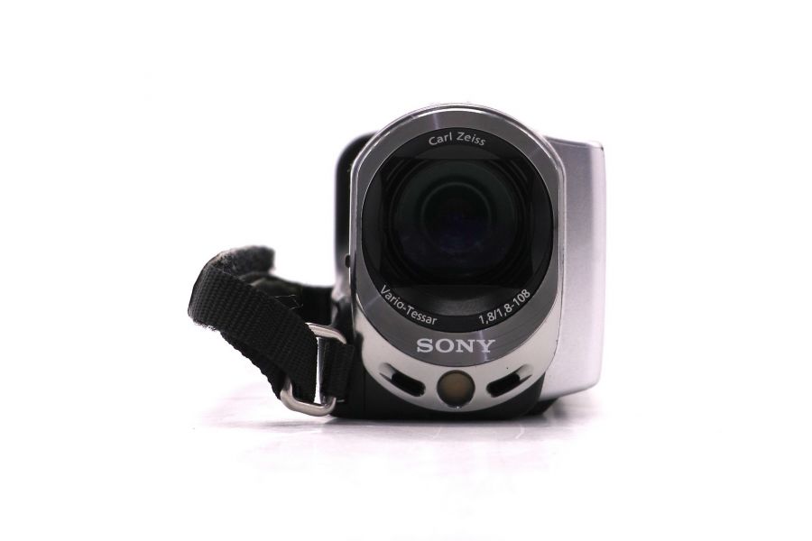 Видеокамера Sony DSR-SX63E Handycam Carl Zeiss