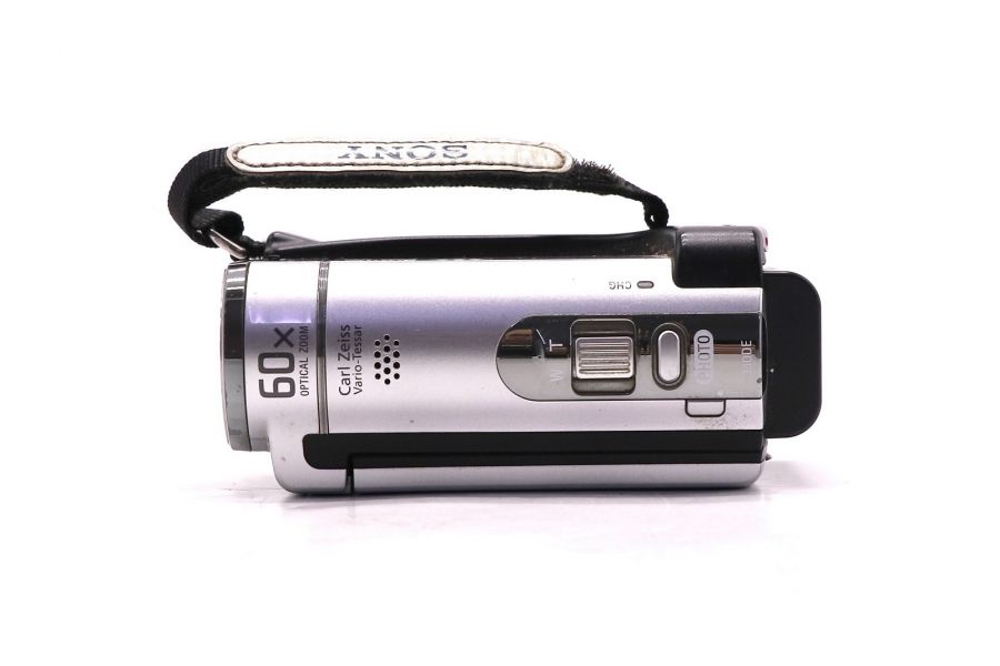 Видеокамера Sony DSR-SX63E Handycam Carl Zeiss