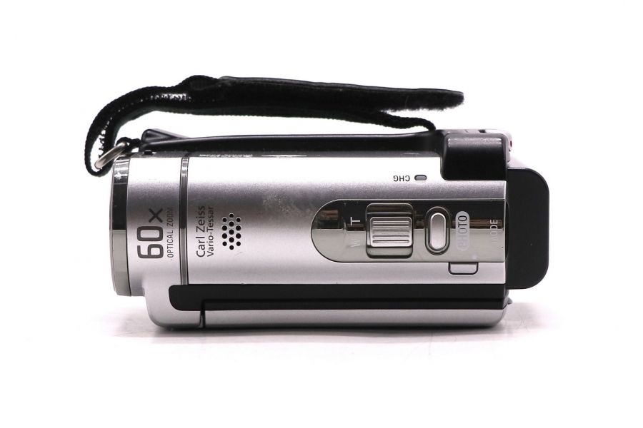 Видеокамера Sony DSR-SX63E Handycam Carl Zeiss