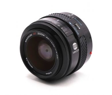 Объектив Minolta Maxxum Af Zoom 35-70mm f/4