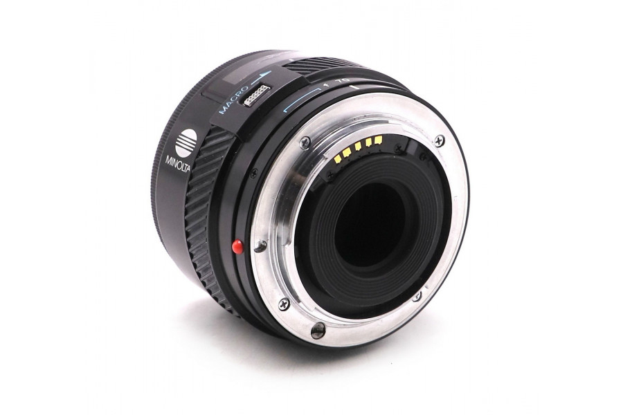 Объектив Minolta Maxxum Af Zoom 35-70mm f/4