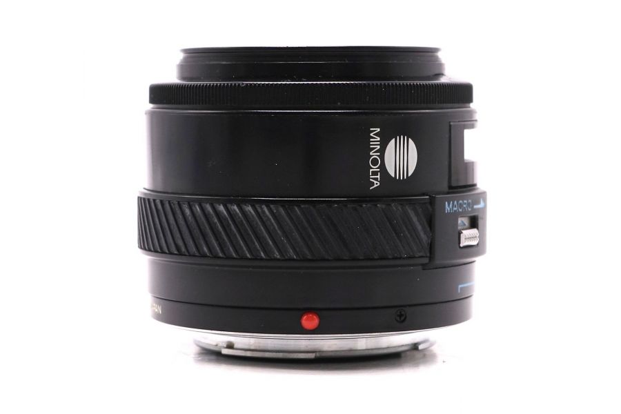 Объектив Minolta Maxxum Af Zoom 35-70mm f/4