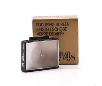 Фокусировочный экран типа K для Nikon F4