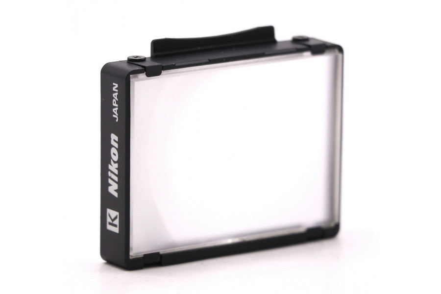 Фокусировочный экран типа K для Nikon F4