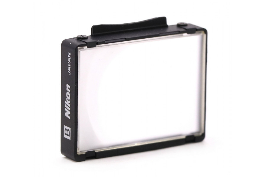 Фокусировочный экран типа B для Nikon F4