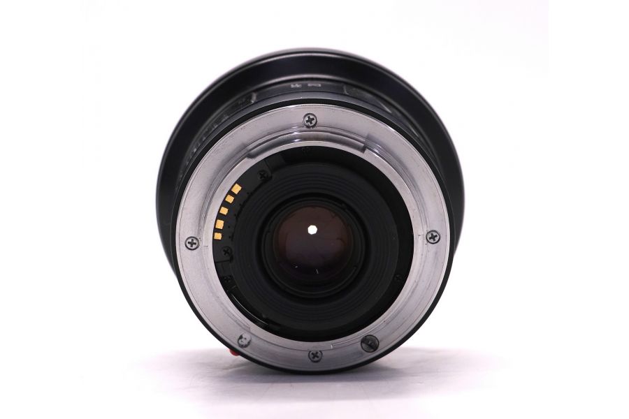 Сверхширокоугольный Minolta AF 20mm f/2.8 (22)