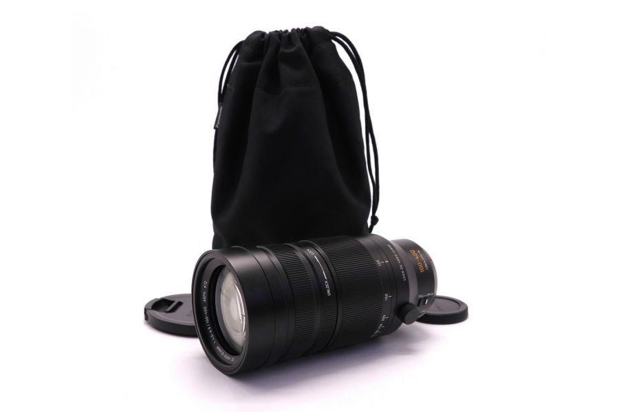 Объектив Panasonic Leica DG Vario-Elmar 100-400mm f/4-6.3 ASPH. POWER O.I.S.
