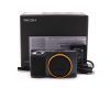 Камера Ricoh GR III Street Edition в упаковке