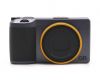 Камера Ricoh GR III Street Edition в упаковке