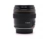 Объектив Canon EF 100mm f/2 USM в упаковке