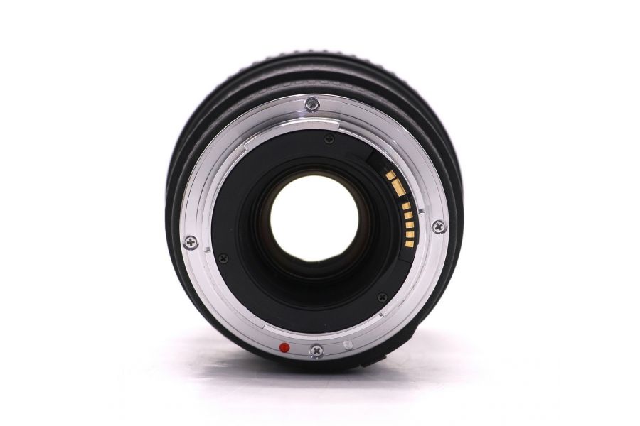 Sigma AF 28-70mm f/2.8 EX Aspherical DF Canon EF в упаковке