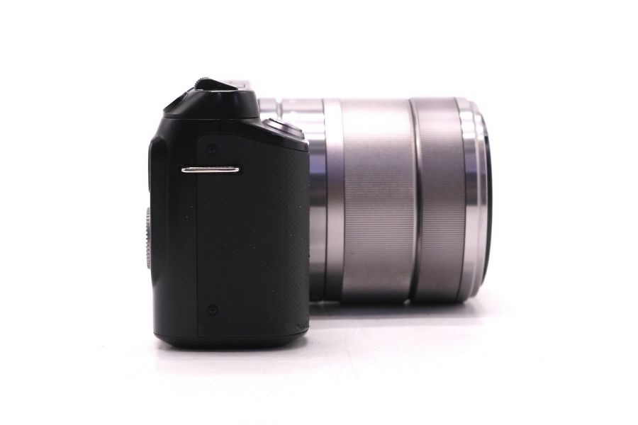 Sony Nex-F3 kit в упаковке (пробег 12895 кадров)