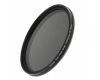 Светофильтр FOTGA ND2-ND400 77mm