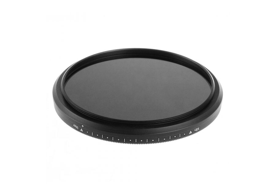 Светофильтр FOTGA ND2-ND400 82mm