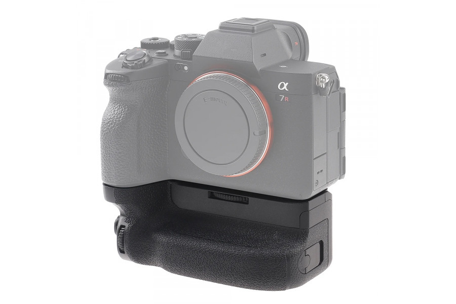 Батарейная ручка FOTGA VG-C4EM для Sony A7RV A9II A7RIV A7IV A7M4 A7RM4 A7R4