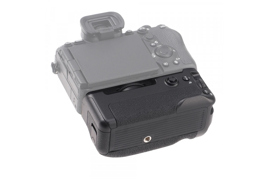 Батарейная ручка FOTGA VG-C4EM для Sony A7RV A9II A7RIV A7IV A7M4 A7RM4 A7R4